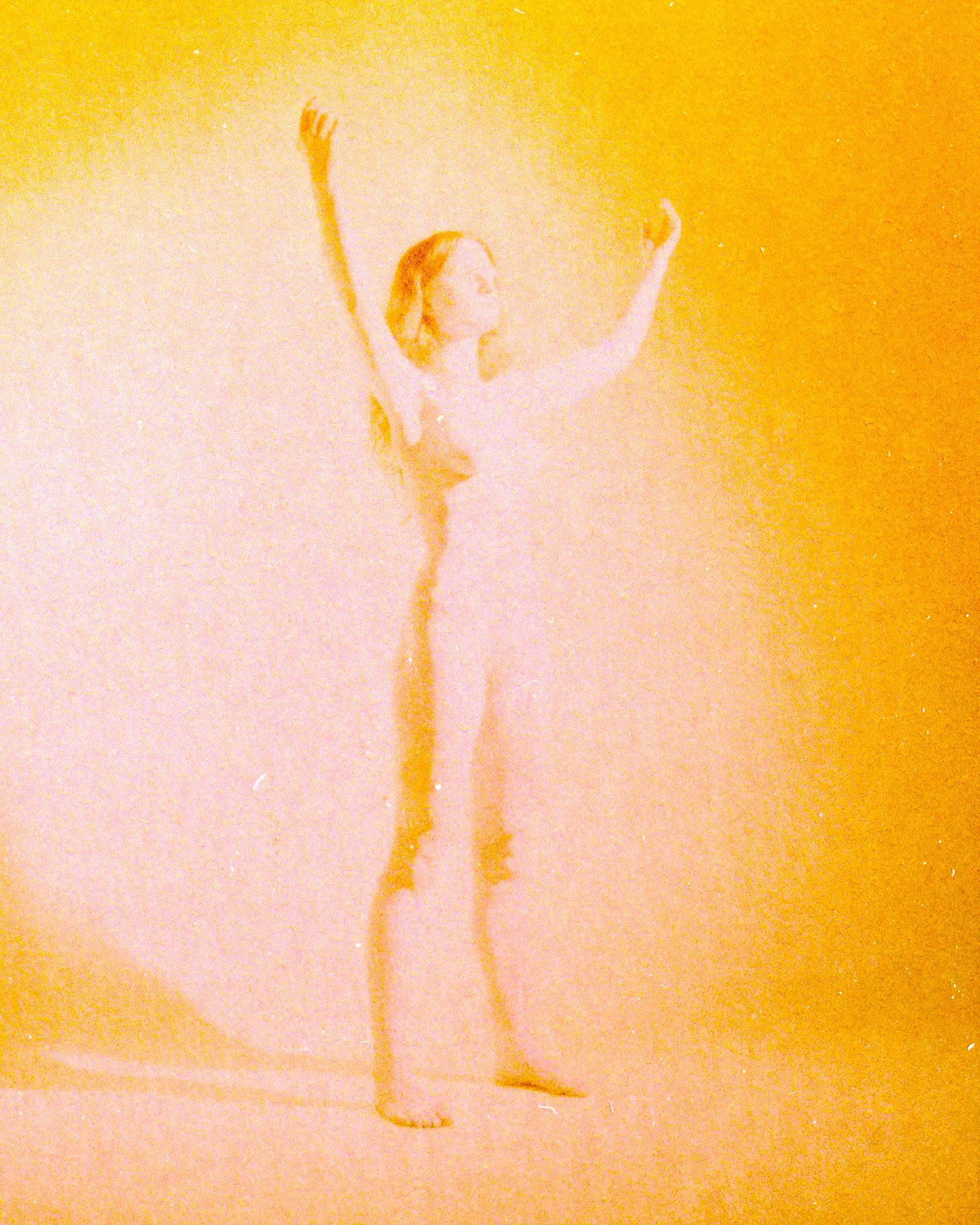 GARETH McCONNELL — SHADOWPLAY